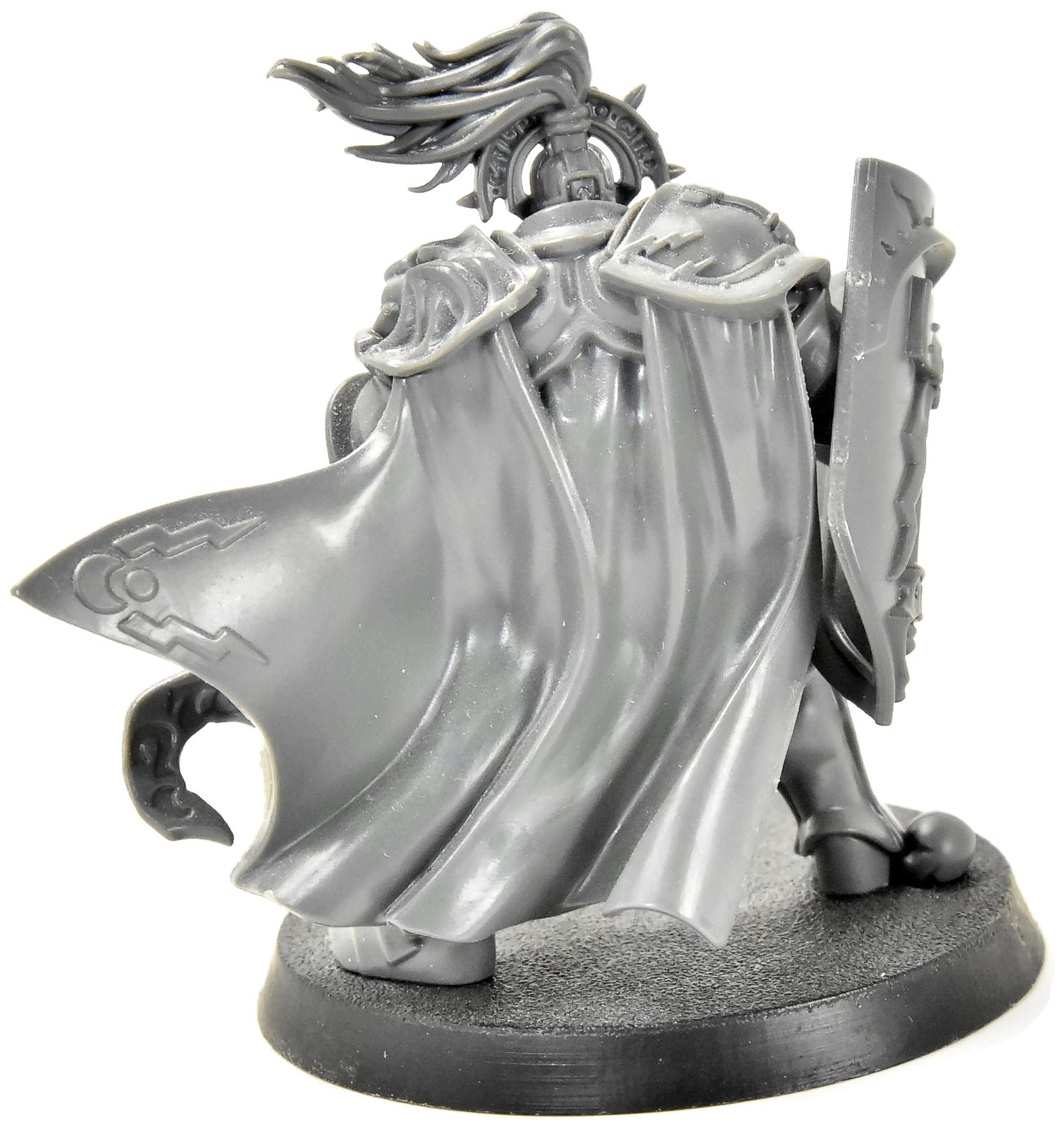STORMCAST ETERNALS Knight Questor #1 Sigmar