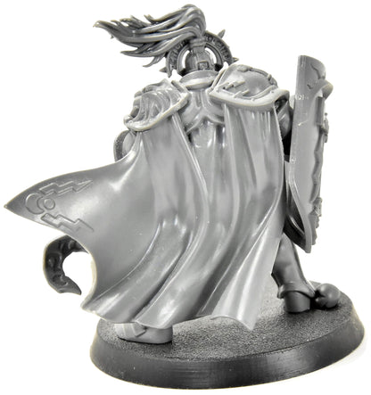STORMCAST ETERNALS Knight Questor #1 Sigmar