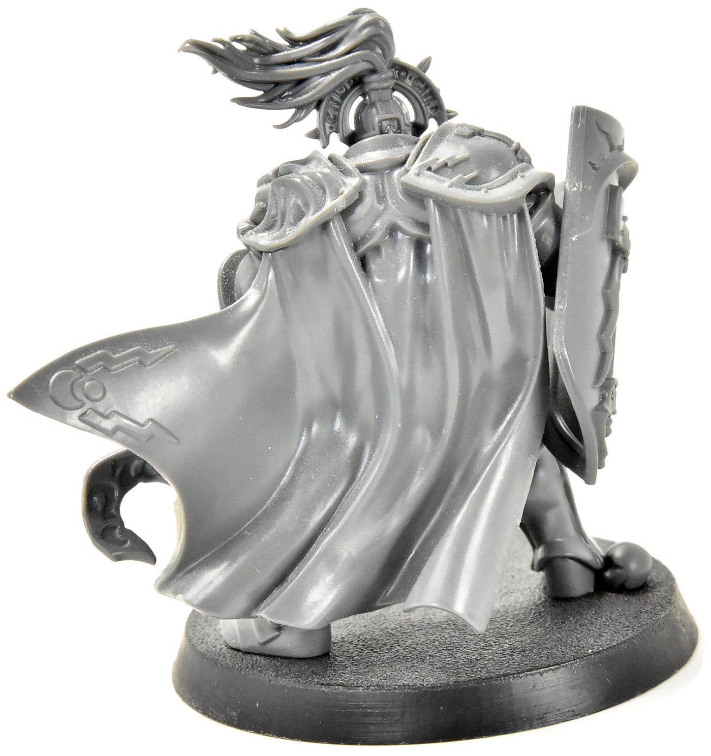 STORMCAST ETERNALS Knight Questor #1 Sigmar
