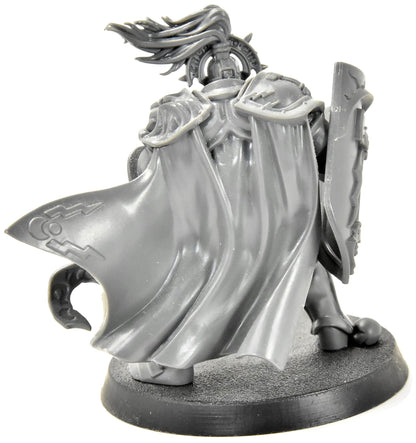 STORMCAST ETERNALS Knight Questor #1 Sigmar