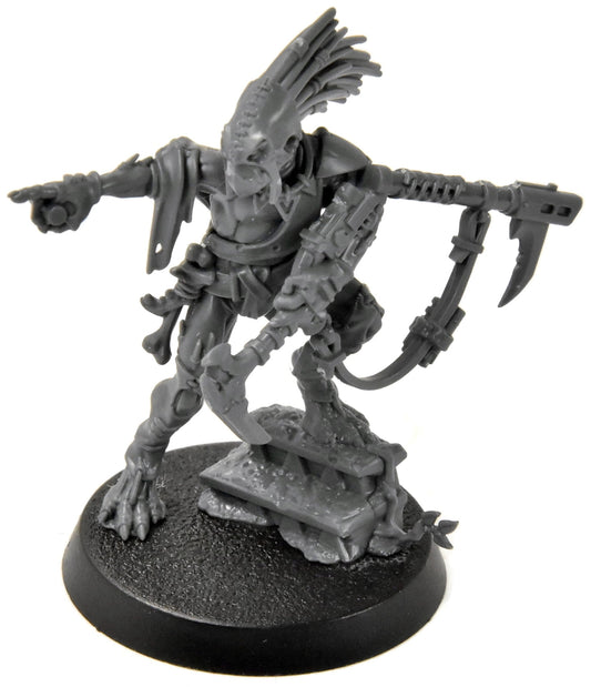 TAU EMPIRE Trail Shaper #2 Warhammer 40K