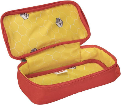 LEGO® Brick Pouch - Red (AC0960-200B)