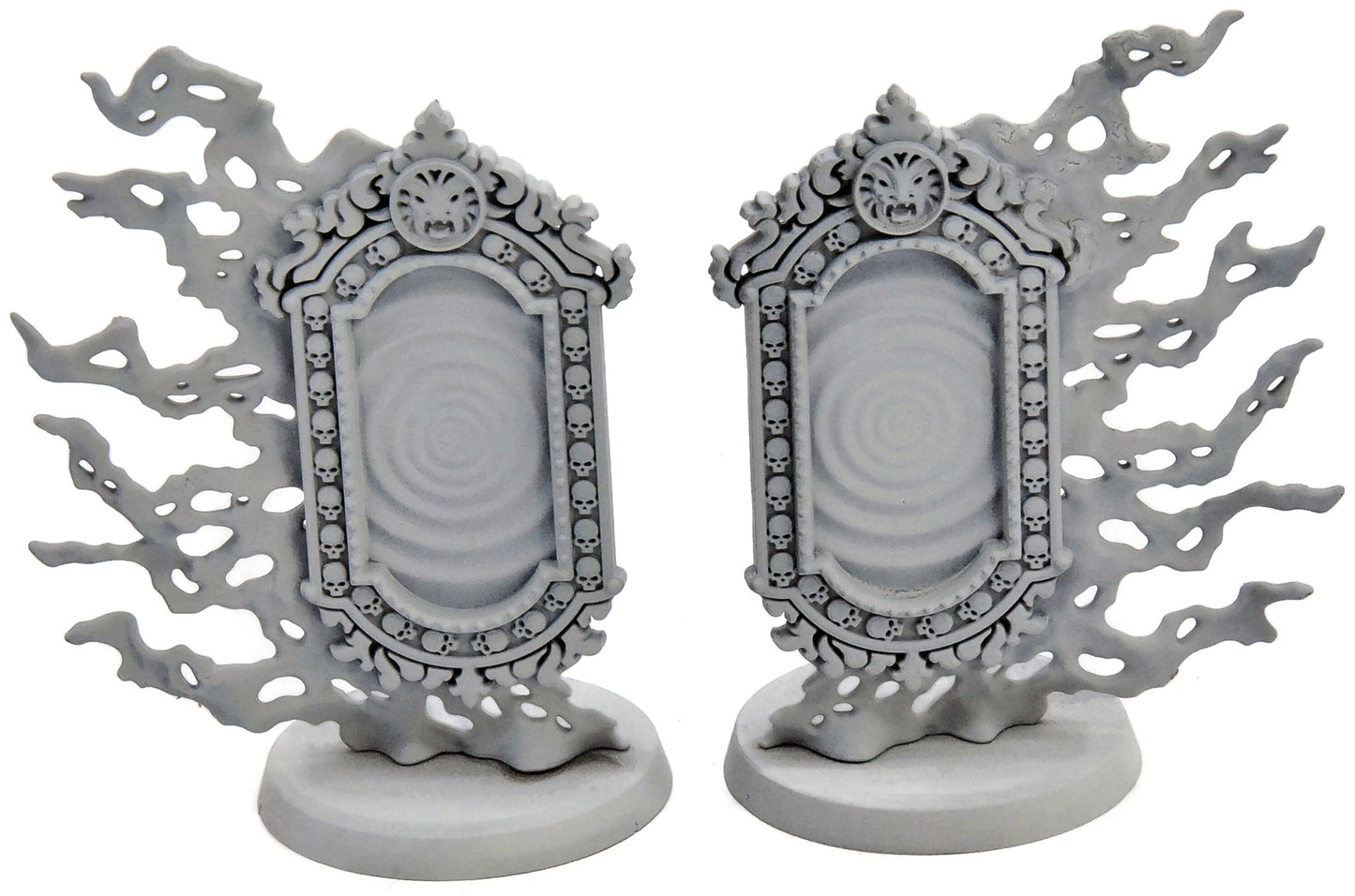 ENDLESS SPELLS Umbral Spell Portals #1 Warhammer Sigmar