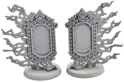 ENDLESS SPELLS Umbral Spell Portals #1 Warhammer Sigmar