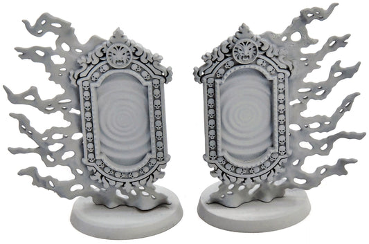 ENDLESS SPELLS Umbral Spell Portals #1 Warhammer Sigmar