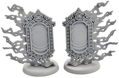 ENDLESS SPELLS Umbral Spell Portals #1 Warhammer Sigmar