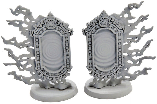 ENDLESS SPELLS Umbral Spell Portals #1 Warhammer Sigmar