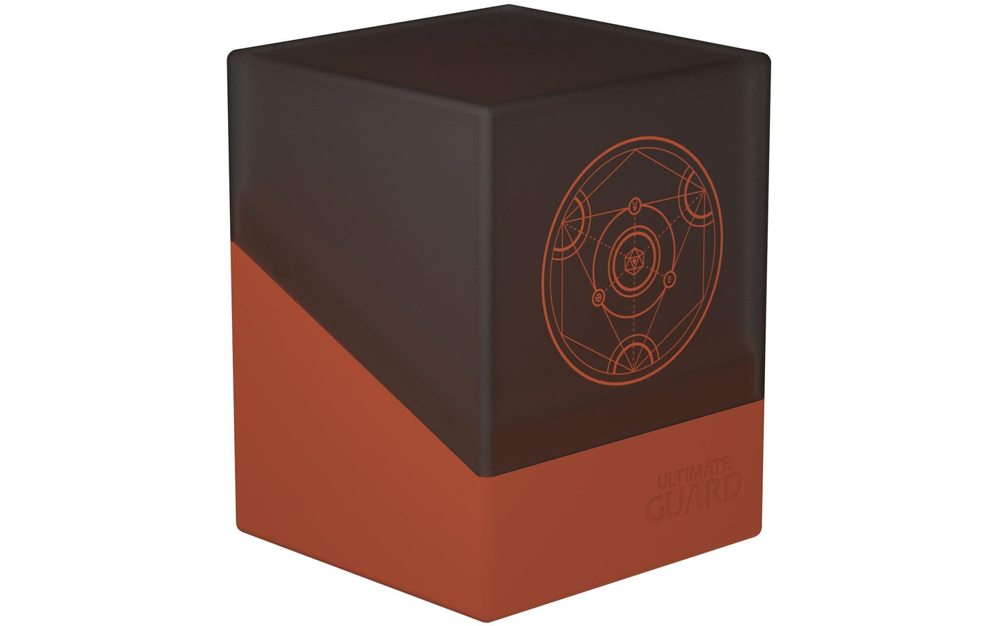 Ultimate Guard Druidic Secrets Deck Case Boulder 100+ Impetus