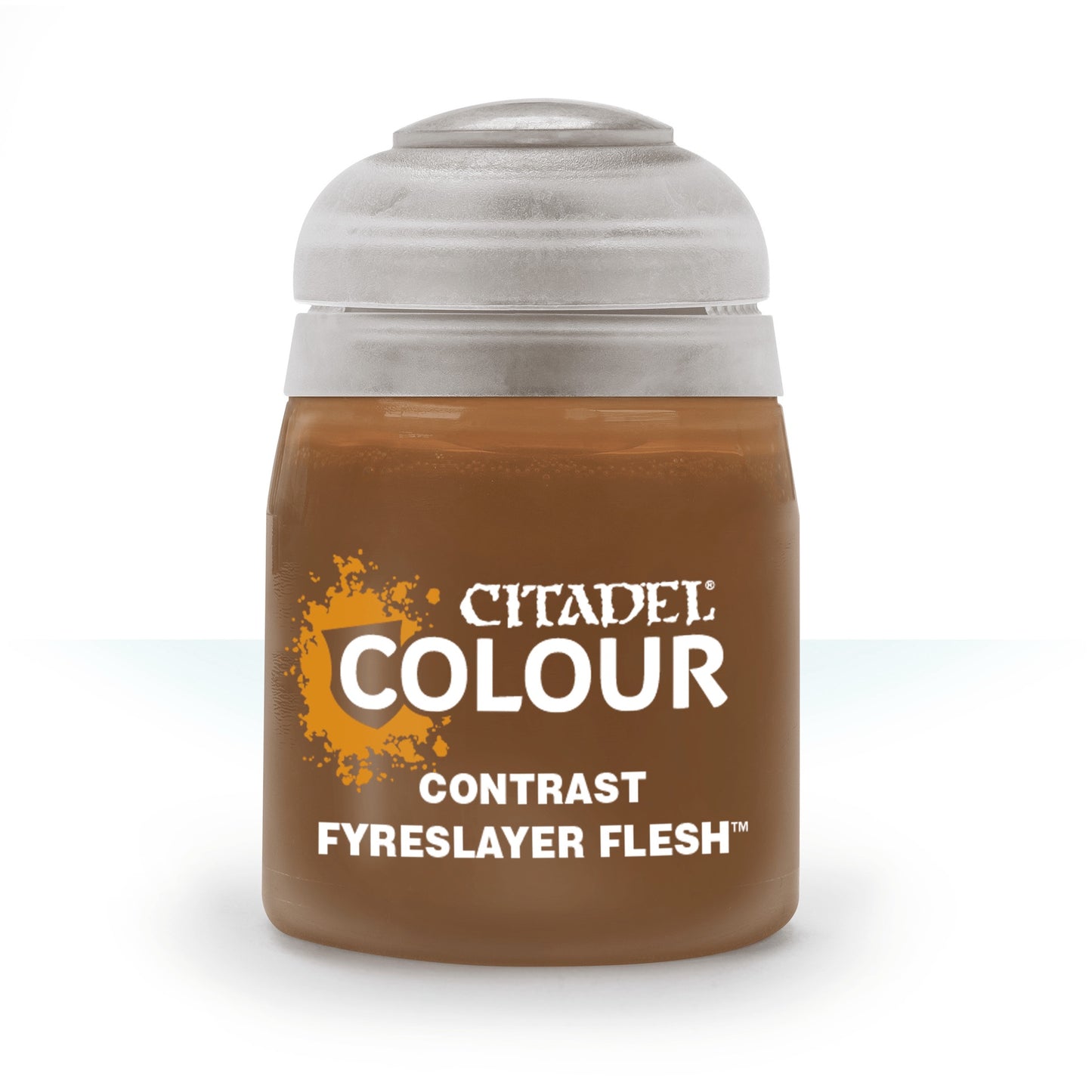 Fyreslayer Flesh (Contrast 18ml)