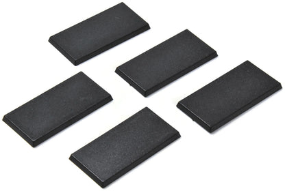 5 * 30mm x 60mm rectangle Base