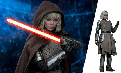 Shin Hati™ Sixth Scale Figure