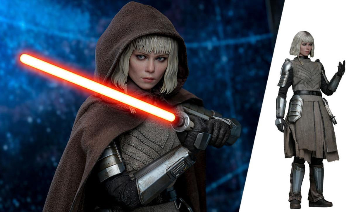 Shin Hati™ Sixth Scale Figure