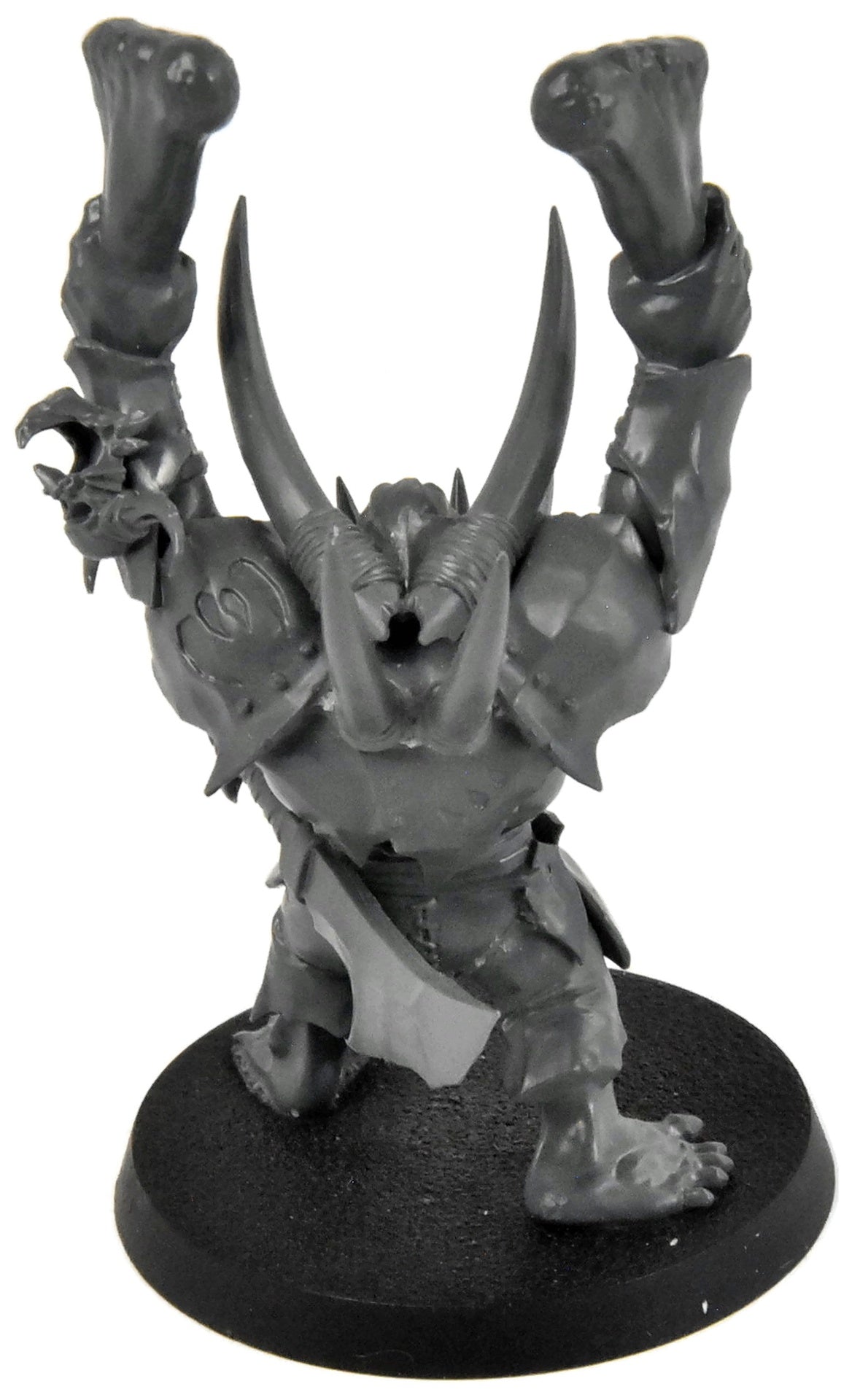 ORRUK WARCLANS Warchanter #1 Warhammer Sigmar