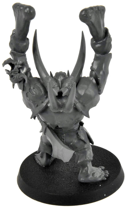 ORRUK WARCLANS Warchanter #1 Warhammer Sigmar