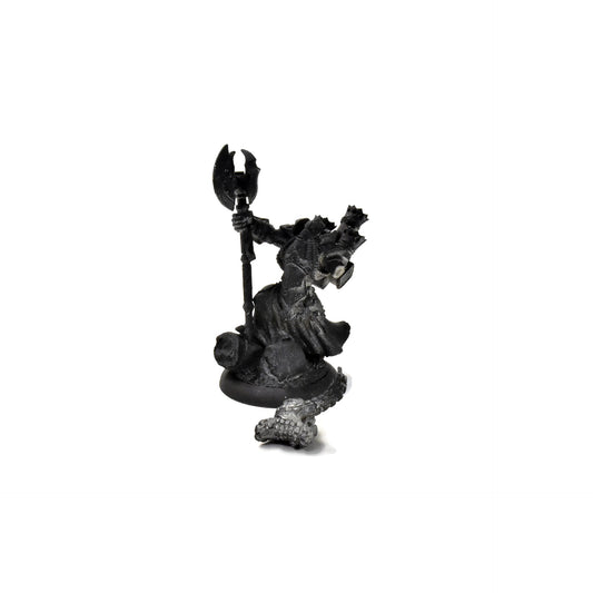 WARMACHINE Testament of Menoth METAL #1 Protectorate of Menoth
