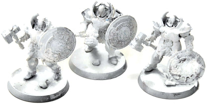 STORMCAST ETERNALS 3 Annihilator #1 Heavy Paint Sigmar
