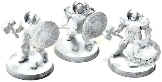 STORMCAST ETERNALS 3 Annihilator #1 Heavy Paint Sigmar