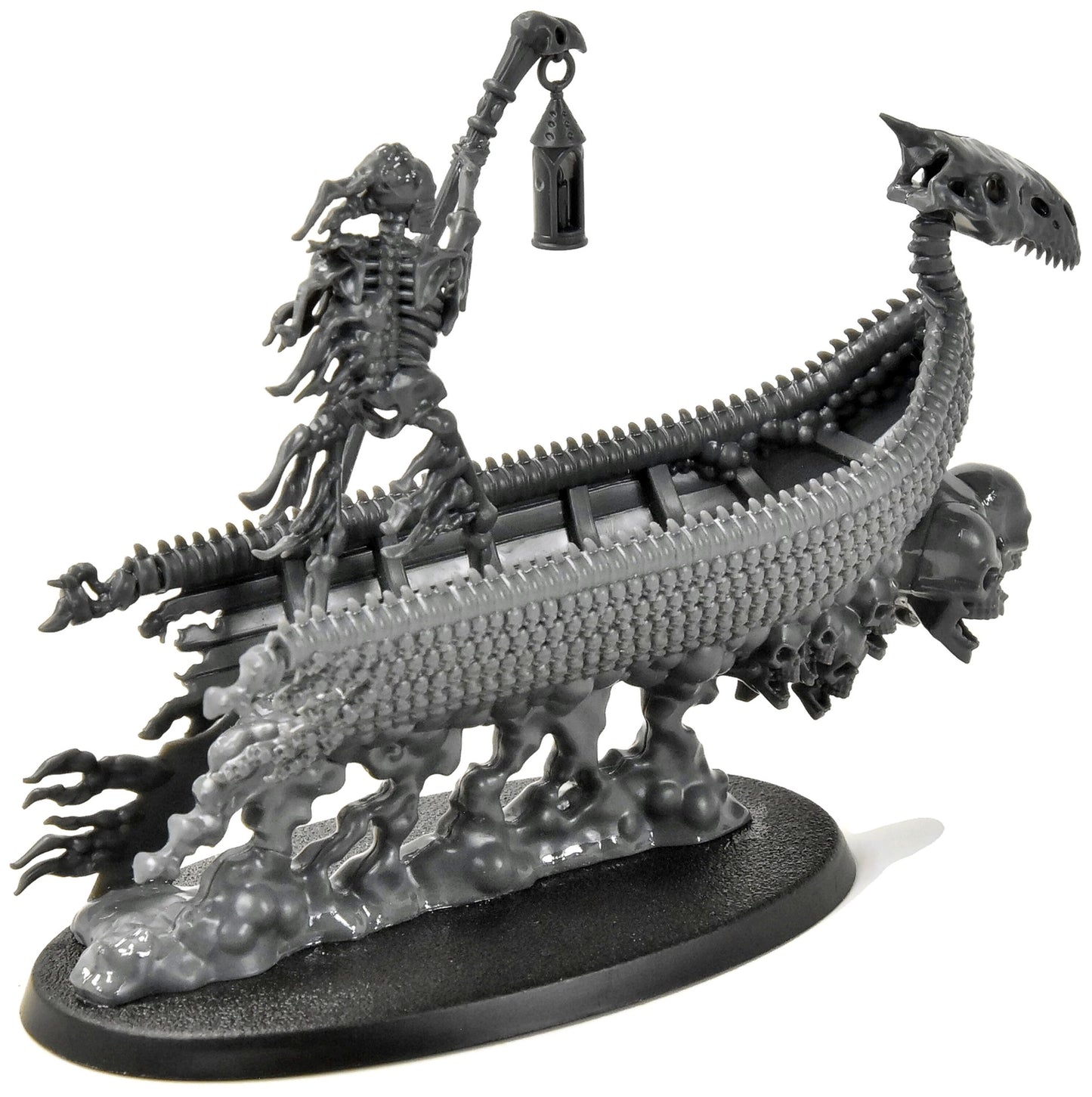 ENDLESS SPELLS Lauchon the Soulseeker #1 Sigmar