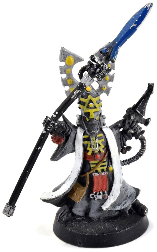 CRAFTWORLDS Farseer #2 Warhammer 40K 4829