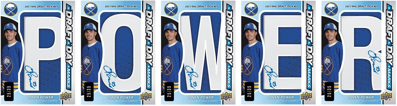 Upper Deck SP Game Used Hockey 22/23 Hobby