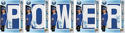 Upper Deck SP Game Used Hockey 22/23 Hobby