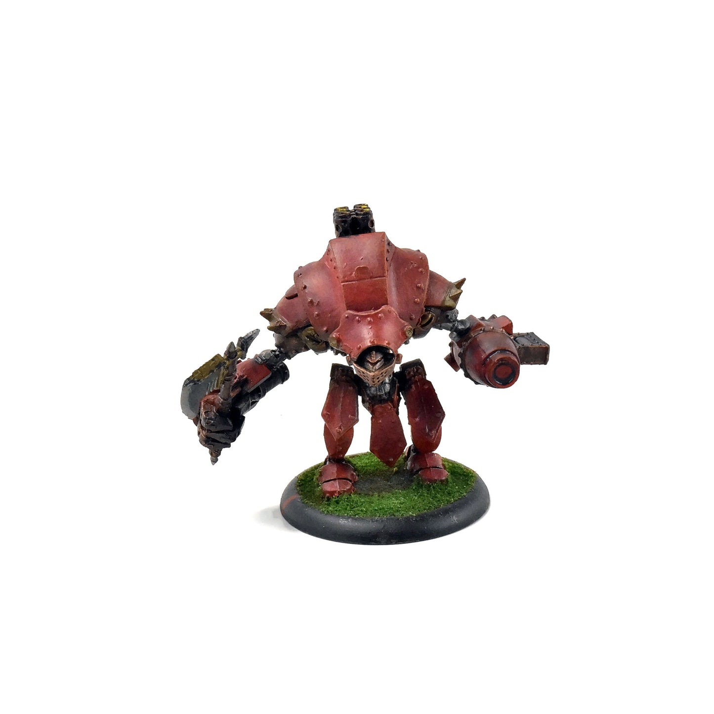 KHADOR Destroyer #1 WARMACHINE