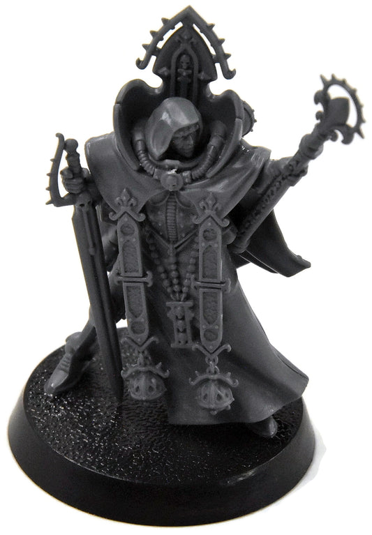 ADEPTAS SORORITAS Canoness #1 Warhammer 40K