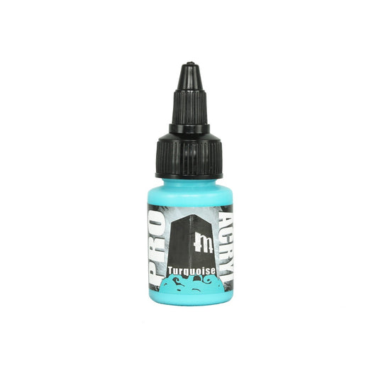 Pro Acryl Turquoise 054 (22ml)