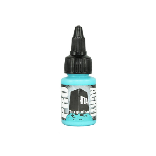 Pro Acryl Turquoise 054 (22ml)