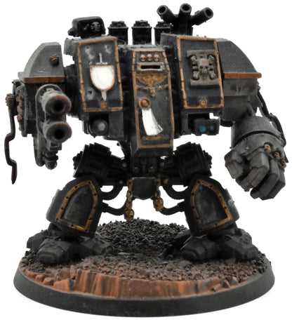 SPACE MARINES Dreadnought #1 Warhammer 40K