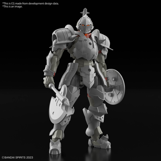 Bandai 30MF LIBER FIGHTER