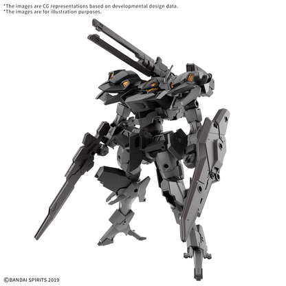Bandai 30MM 1/144 xEXM-000 XENOVALT