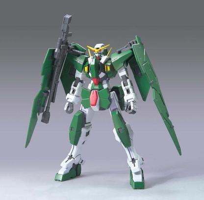 Bandai HG 1/144 #03 Gundam Dynamis