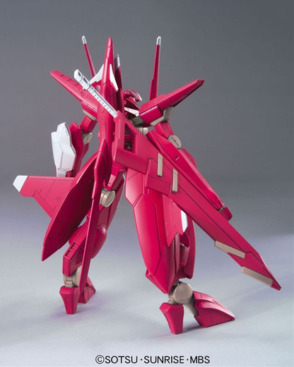 Bandai HG 1/144 #43 Arche Gundam