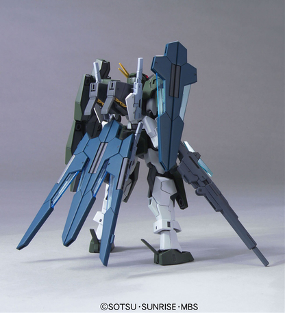 Bandai HG 1/144 #48 Cherudim Gundam GNHW/R