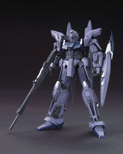 Bandai HGUC 1/144 #115 Delta Plus