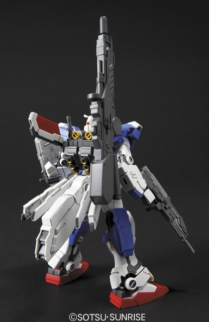 Bandai HGUC 1/144 #98 RX-78-3 Full Armor Gundam 7th