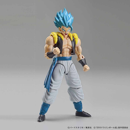 Bandai Figure-rise Standard SUPER SAIYAN GOD SUPER SAIYAN GOGETA