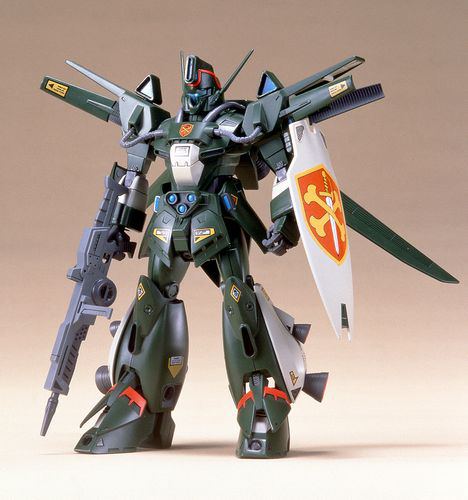 Bandai 1/100 DAHGI-IRIS