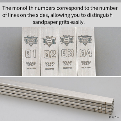 6mm Stainless Backing Board Evangelion Seele Monolith Ver. (Limited Edition)