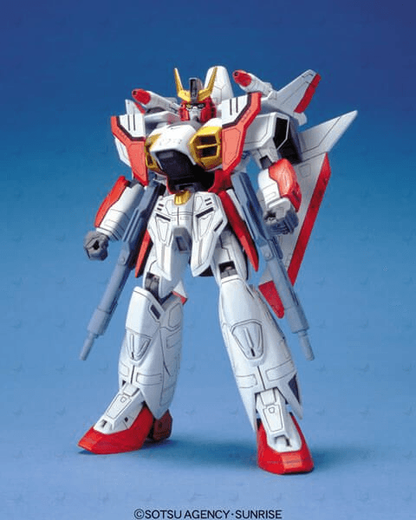 Bandai HG 1/100 GUNDAM AIR MASTER
