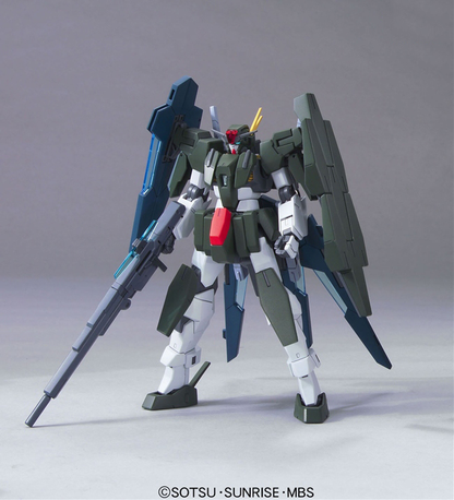 Bandai HG 1/144 #48 Cherudim Gundam GNHW/R