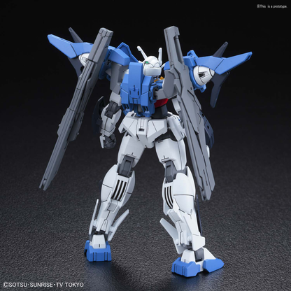 Bandai HGBD 1/144 GUNDAM 00 SKY