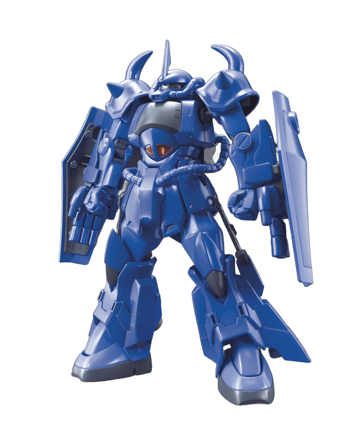 Bandai HGBF 1/144 Gouf R35