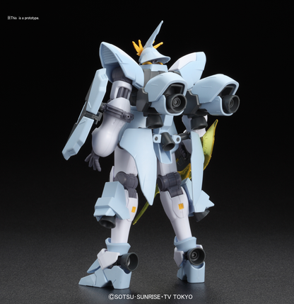 Bandai HGBF 1/144 Miss Sazabi