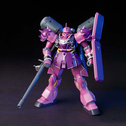 Bandai HGUC 1/144 #112 Angelo Sauper's Geara Zulu