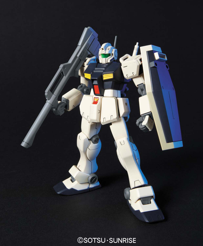 Bandai HGUC 1/144 #113 GM Type C