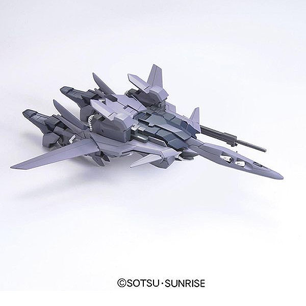 Bandai HGUC 1/144 #115 Delta Plus