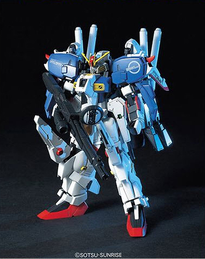 Bandai HGUC 1/144 #29 Ex-S Gundam