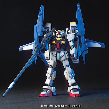 Bandai 1/144 HGUC FXA-05D/RX178 SUPER GUNDAM